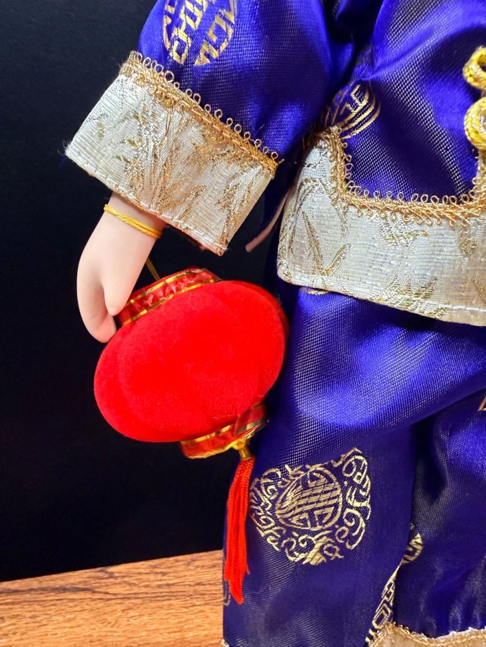 J. MISA COLLECTION Asian Doll Limited Edition 1-5000